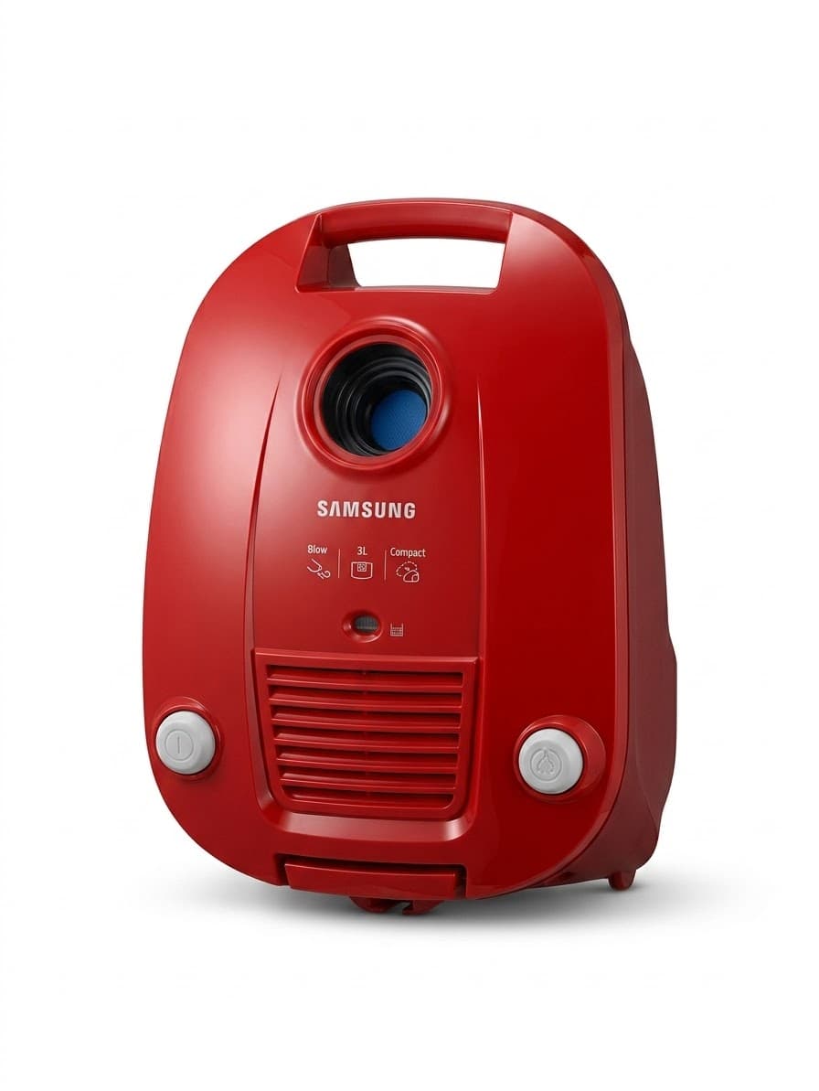 Пылесос Samsung