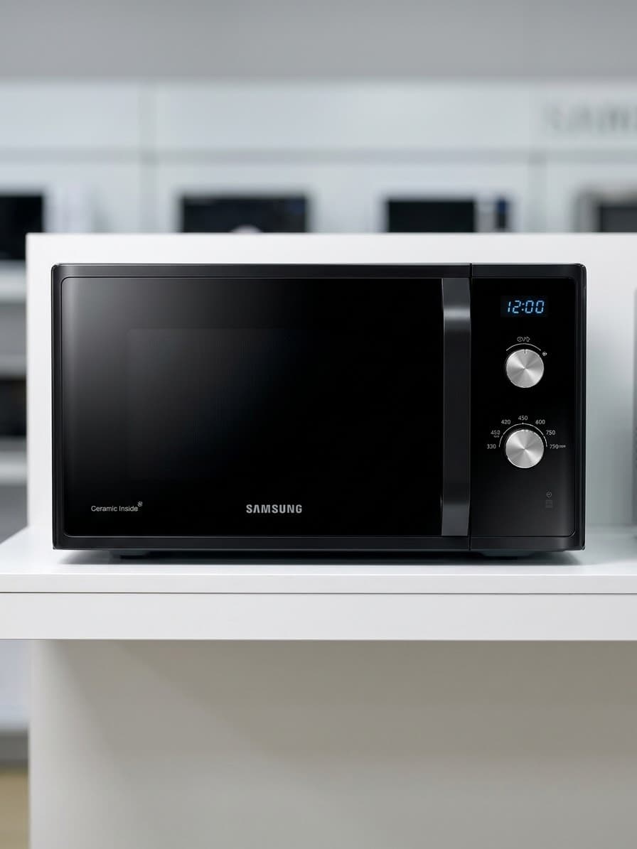 Микроволновая печь Samsung